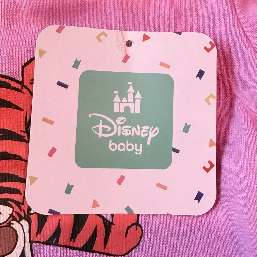 Disney nwt baby